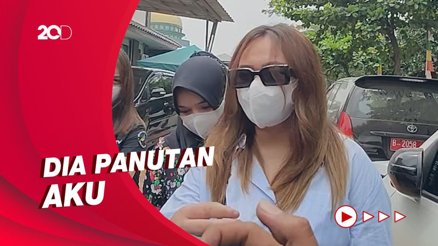 Adik Sebut Nathalie Holscher Kakak yang Bertanggung Jawab