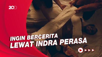 Alasan Joko Anwar Syuting Film Pengabdi Setan 2 Minim Cahaya