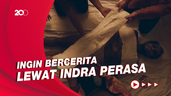 Alasan Joko Anwar Syuting Film Pengabdi Setan 2 Minim Cahaya