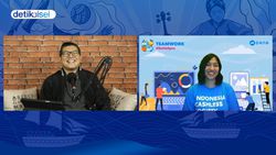 UMKM Menjadi Salah Satu Fokus Dana Kembangkan Qris di Sulsel