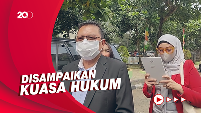  Harapan Sule di Sidang Cerai Lanjutan 