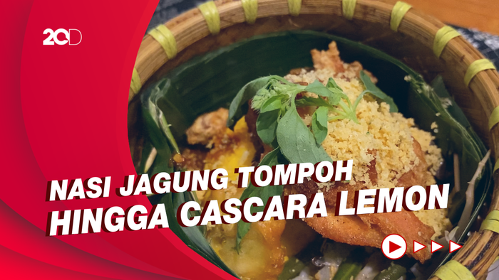 Kulineran ala Perkebunan Kopi Blitar di Jakarta