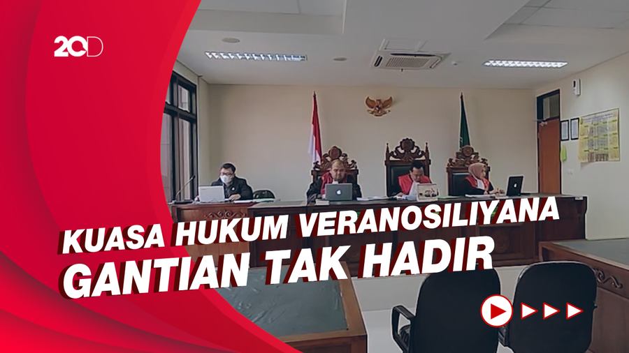 Pihak Suami Zaskia Gotik Hadir tapi Sidang Ditunda, Ini Alasannya