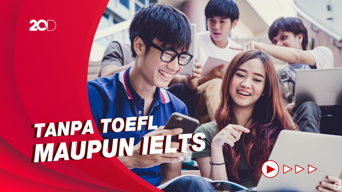 Syarat Lengkap Beasiswa Chevening untuk Kuliah S2 di Inggris Raya