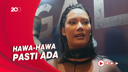 Tara Basro Akui Ada Hawa Menyeramkan saat Syuting Pengabdi Setan 2 