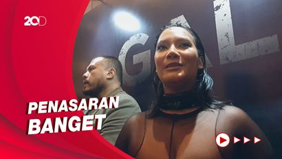 Tara Basro Janji Nggak Akan Kabur Nonton Film Pengabdi Setan 2