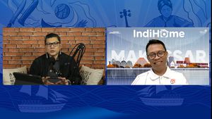 Langkah-langkah yang Dilakukan Telkom Guna Mengembangkan Ekonomi Digital di Makassar