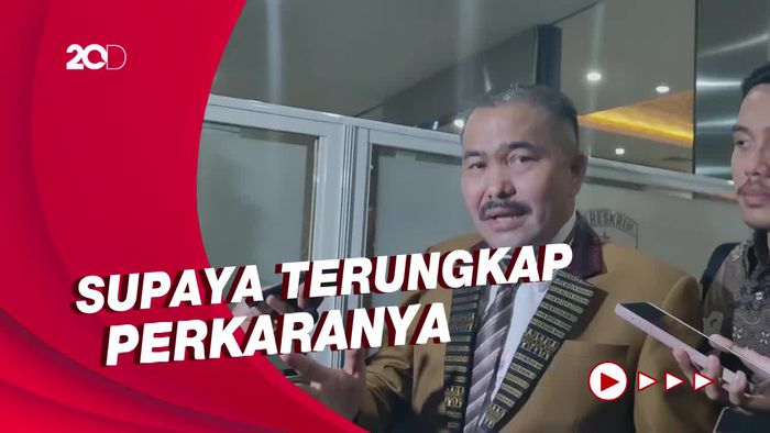Kuasa Hukum Brigadir J Ingin Bertemu istri Irjen Ferdy Sambo