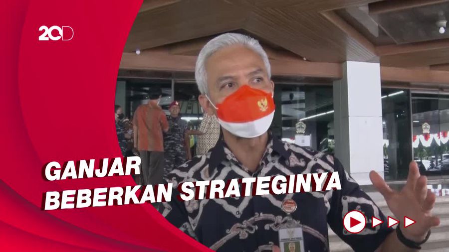 Inflasi di Jateng Turun 0,69 Persen, Kok Bisa?