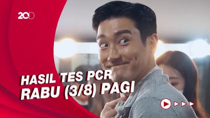 Siwon Super Junior Positif Covid-19, Absen Konser di Manila