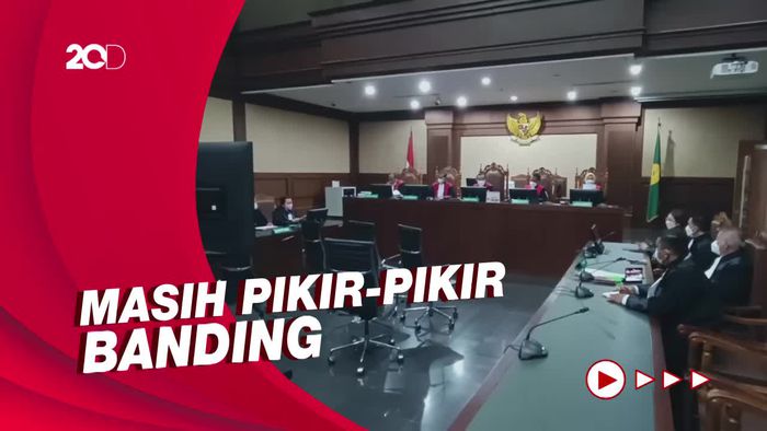Respons Pengacara Usai Teddy Tjokrosapoetro Divonis 12 Tahun Bui