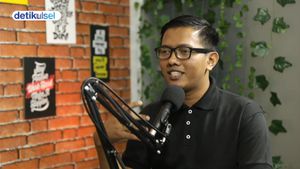 Usia 24 Tahun, Pria ini Berhasil Punya 33 Cabang Minuman Kekinian di Makassar