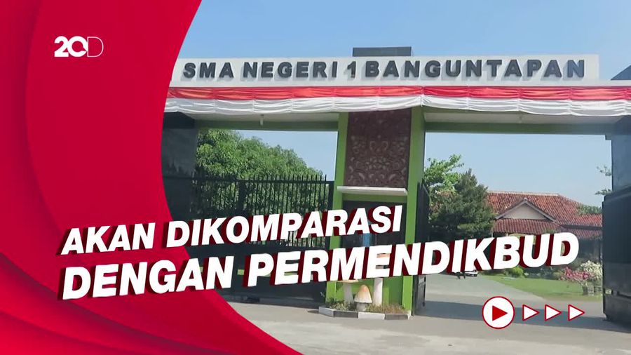 Temuan Terbaru ORI Usai Periksa Guru BK SMA Banguntapan soal Kasus Jilbab