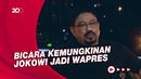 Analisis Elite NasDem Soal Potensi Prabowo-Jokowi di 2024