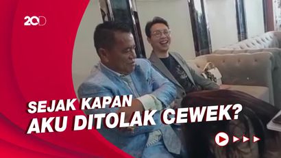 Ini yang Bikin Hotman Paris Marah dan Somasi dr Richard Lee