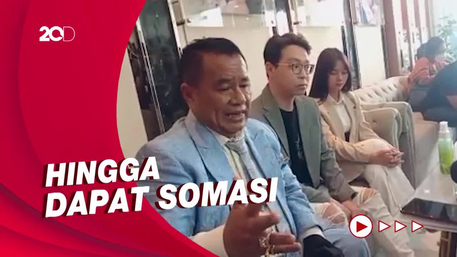 Penjelasan Richard Lee soal Akar Permasalahannya dengan Hotman Paris