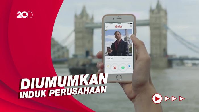 Renate Nyborg Tinggalkan Tinder!