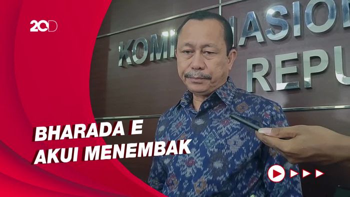 Bharada E Tersangka Kasus Brigadir J, Komnas HAM: Sesuai Temuan