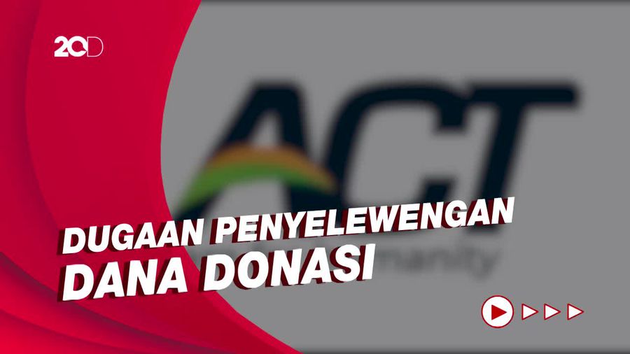 Ini Modus 176 Lembaga Filantropi Bermasalah