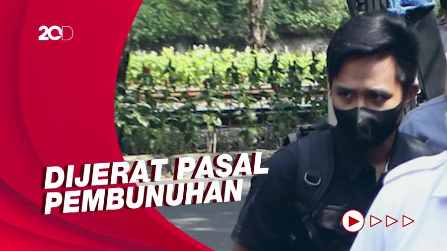 Bareskrim Ungkap Aksi Bharada E Tembak Brigadir J Bukan Bela Diri 