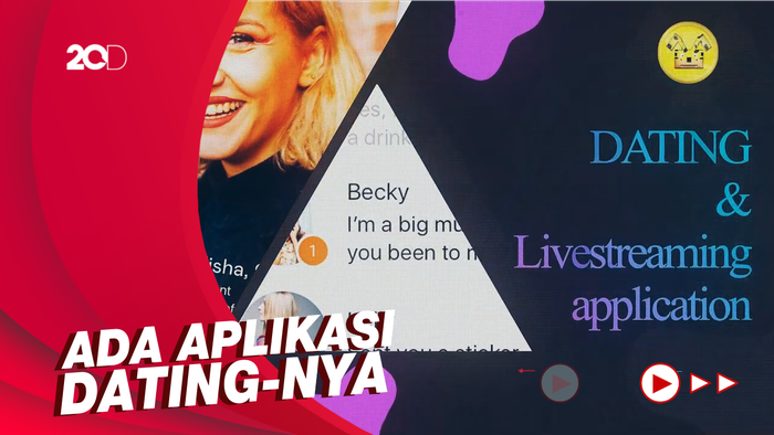 Dapat Jodoh Lewat Marsupilamii Token