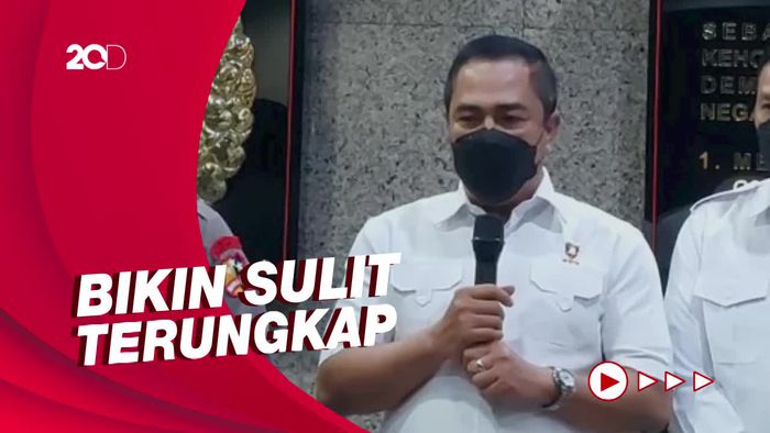 Ada Barang Bukti Rusak-Hilang di Kasus Tewasnya Brigadir J