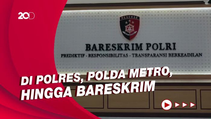 Irjen Ferdy Sambo Akui Diperiksa 4 Kali Kasus Polisi Tembak Polisi