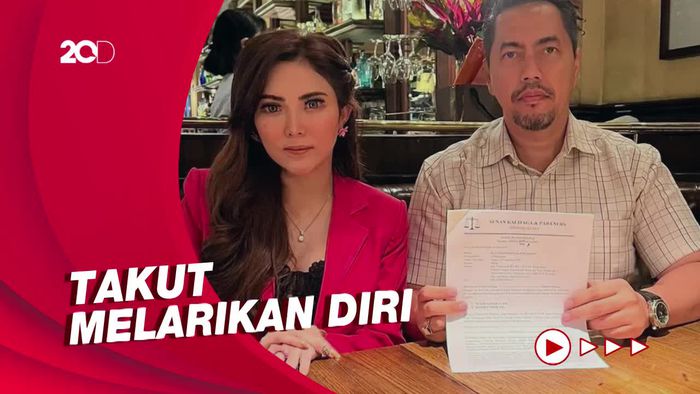 Ade Ratna Sari Ingin Ayu Aulia Segera Ditahan