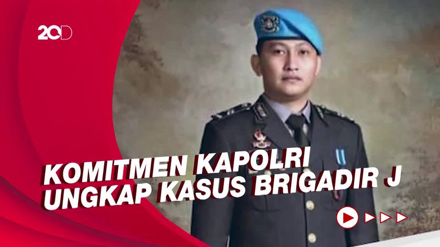 Irsus Usut Pihak-pihak yang Terkait Kasus Penembakan Brigadir J