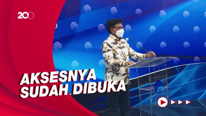 Kabar Terbaru dari Menkominfo soal PayPal hingga Yahoo!