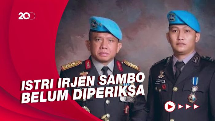 Irjen Ferdy Sambo Akan Diperiksa Bareskrim Hari Ini