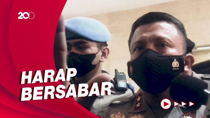 Irjen Sambo Minta Publik Tak Berasumsi soal Penembakan Brigadir J