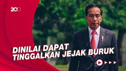 Jokowi Disarankan Tak Bawa-bawa Relawan untuk Jadi King Maker 2024