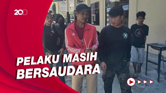 2 Pelaku Penjual Tiket Palsu Pertandingan PSM Makassar Vs Persija Diciduk