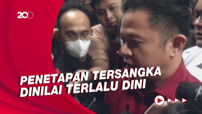 Pengacara Bharada E Masih Yakin Kliennya Hanya Membela Diri