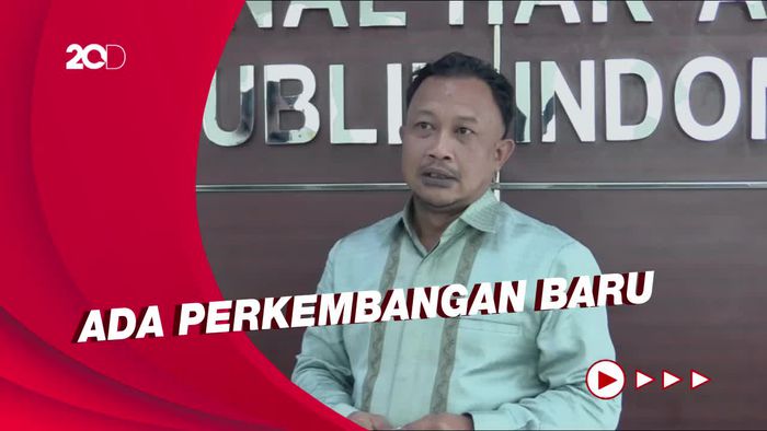 Uji Balistik Kasus Brigadir J Kembali Diundur
