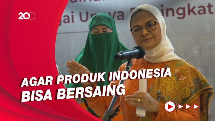 BPOM Dorong UMKM Sediakan Bahan Baku Herbal Secara Konsisten