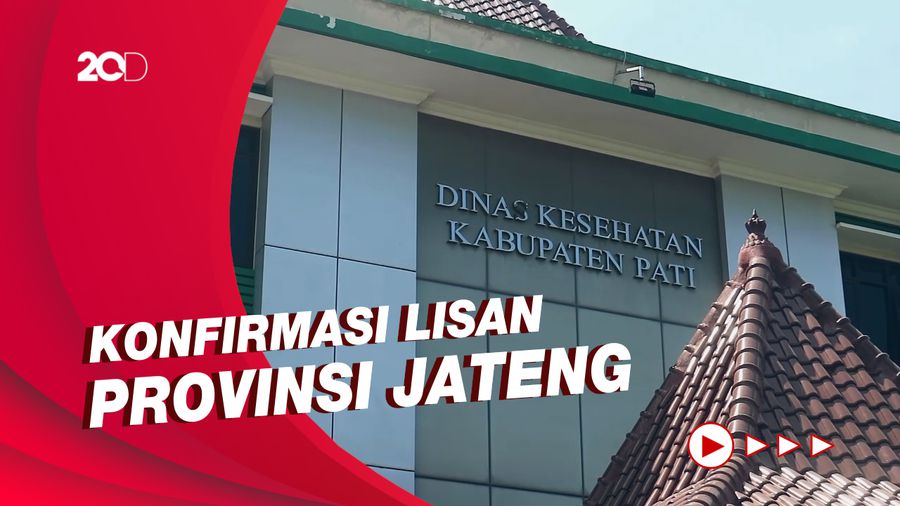 Hasil Tes Suspek Cacar Monyet di Pati Negatif
