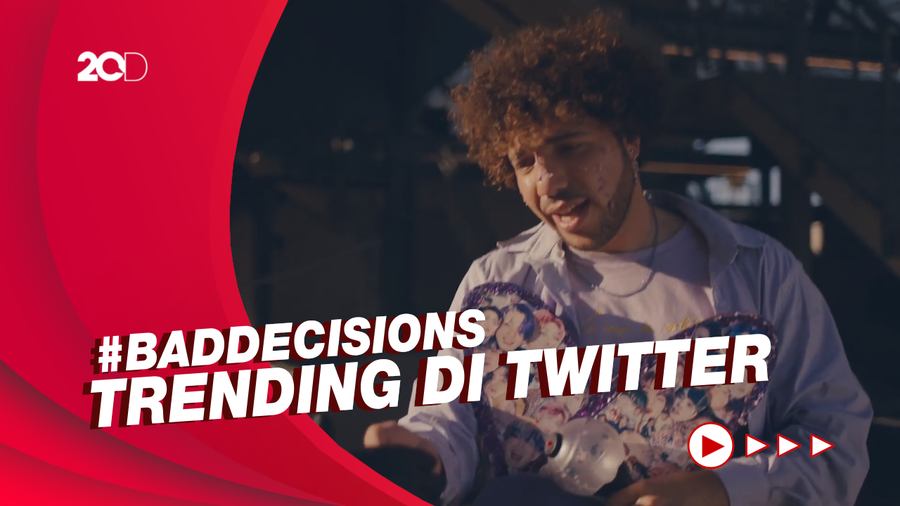 Kolab Bareng BTS-Snoop Dogg, Benny Blanco Jadi ARMY di Bad Decisions