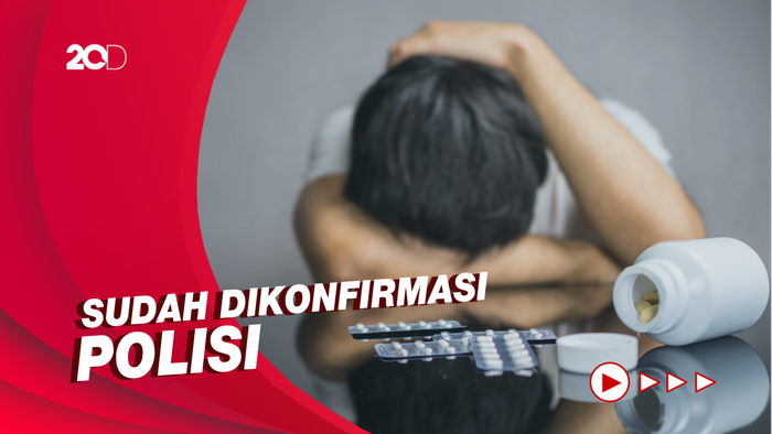 Manajer BCL Ditangkap Polisi Terkait Kasus Narkoba