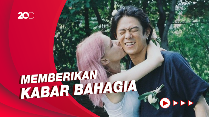 Rapper Nucksal hingga Beenzino Umumkan Menikah