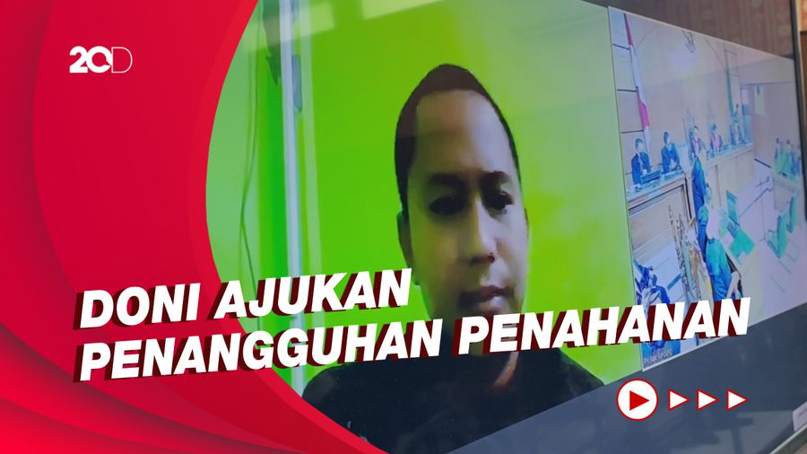 Seputar Sidang Perdana Doni Salmanan Terkait Kasus Quotex