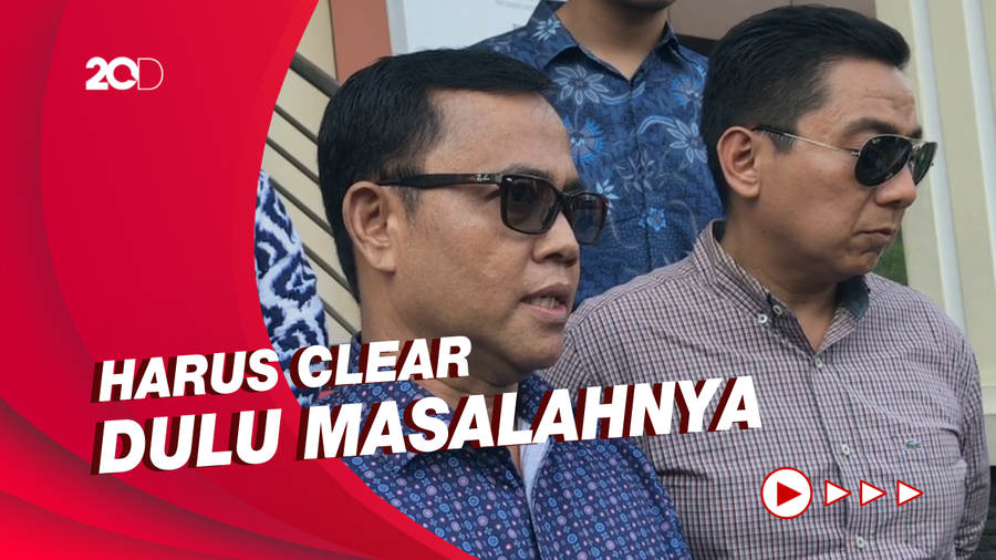 Syarat Haji Faisal untuk Doddy Sudrajat Jika Ingin Bertemu Gala