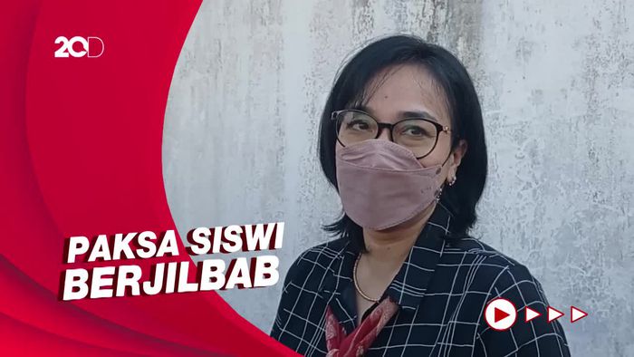 SMAN 1 Banguntapan Terbukti Langgar Aturan Berseragam