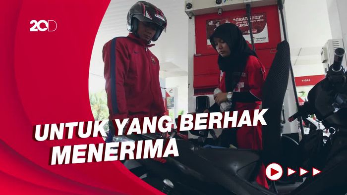 Subsidi BBM Membengkak, BPH Migas Akan Perketat Penyalurannya