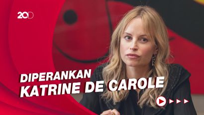 Sosok Petinggi Baru di Serial Industry Season 2