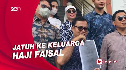 Poin-poin Pertimbangan Putusan Banding Perwalian Gala Sky