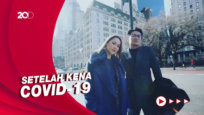 Manajer BCL Sudah Setahun Pakai Narkotika