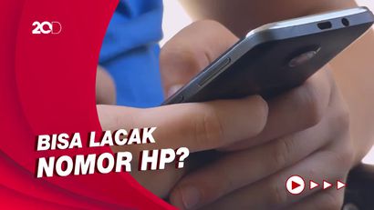 Cara Cari Lokasi HP Lewat Internet