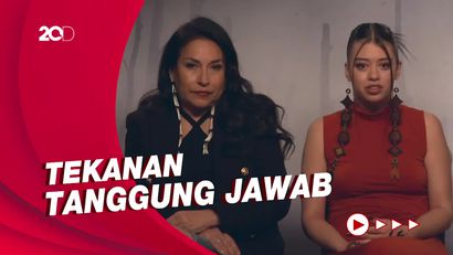 Tekanan yang Dirasakan Amber Midthunder saat Berperan di Prey